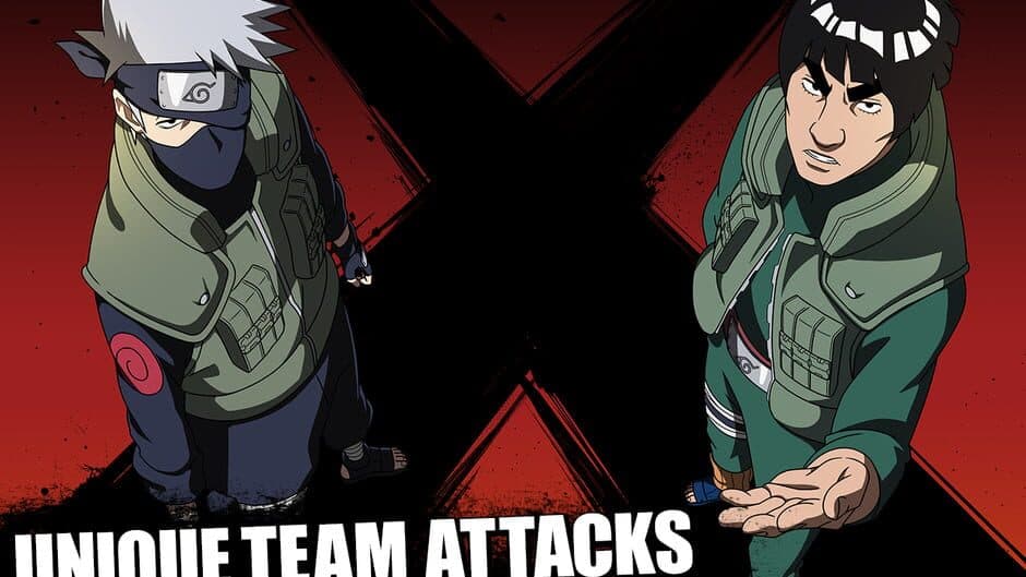 Naruto x Boruto: Ninja Tribes screenshot 5