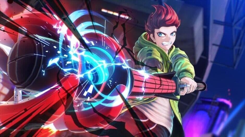 Tribe Nine screenshot 4