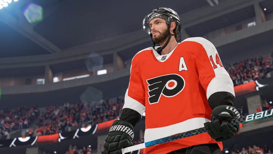NHL 22: X-Factor Edition screenshot 2