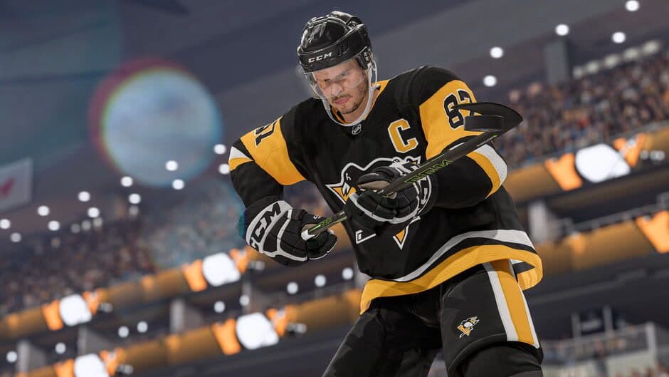 NHL 22: X-Factor Edition screenshot 6