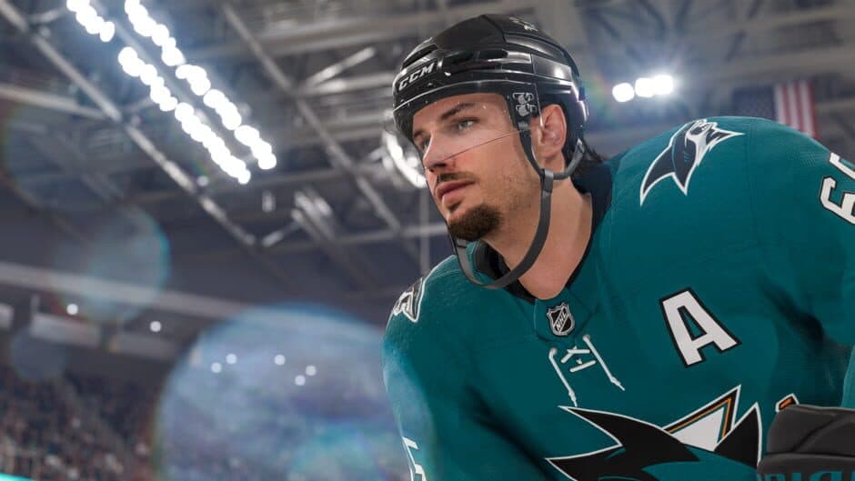 NHL 22: X-Factor Edition screenshot 3