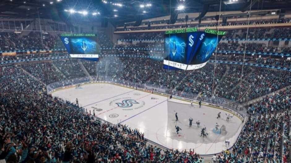 NHL 22: X-Factor Edition screenshot 5