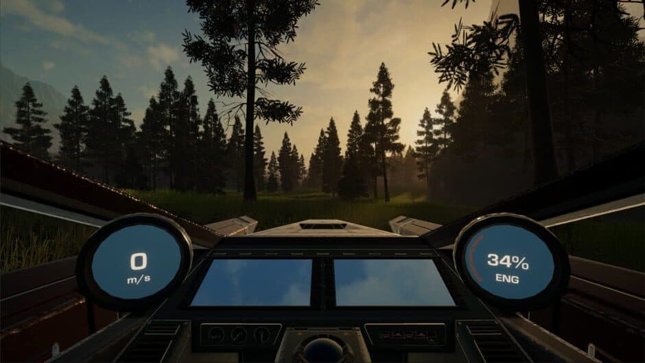 Fly Dangerous screenshot 2