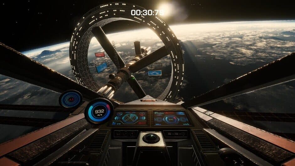 Fly Dangerous screenshot 4