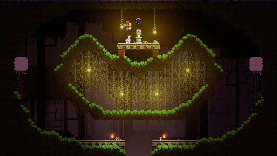 Beyond the Long Night screenshot 6