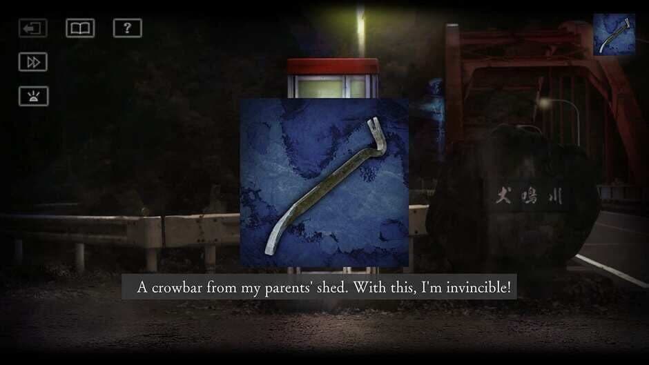 Howling Village: Echoes screenshot 5