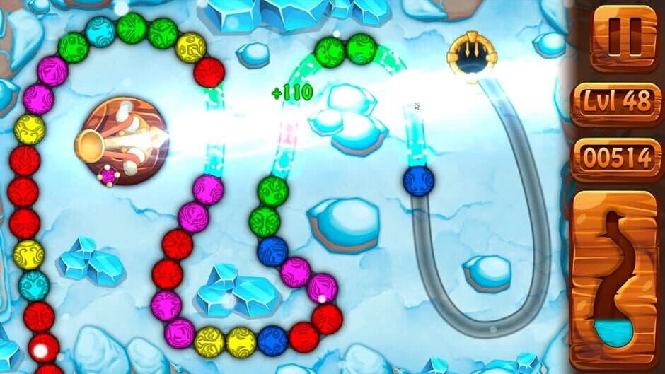 Zumania: Magic Casual Puzzle screenshot 2