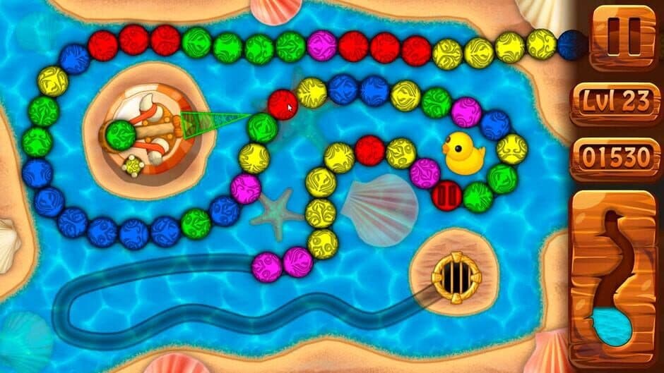 Zumania: Magic Casual Puzzle screenshot 3