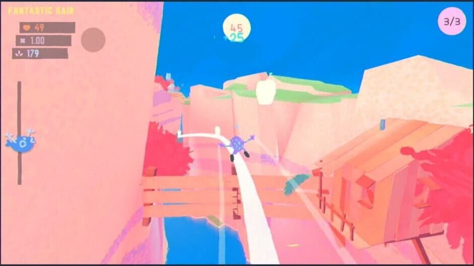 Bonito Days screenshot 3