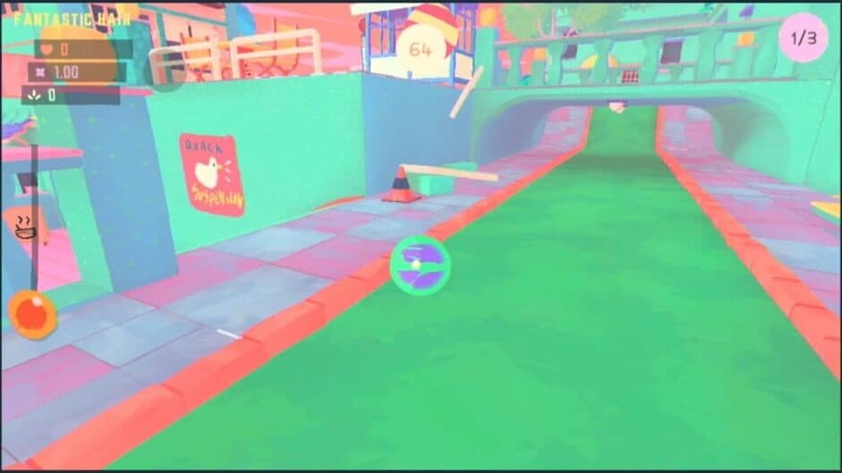 Bonito Days screenshot 2