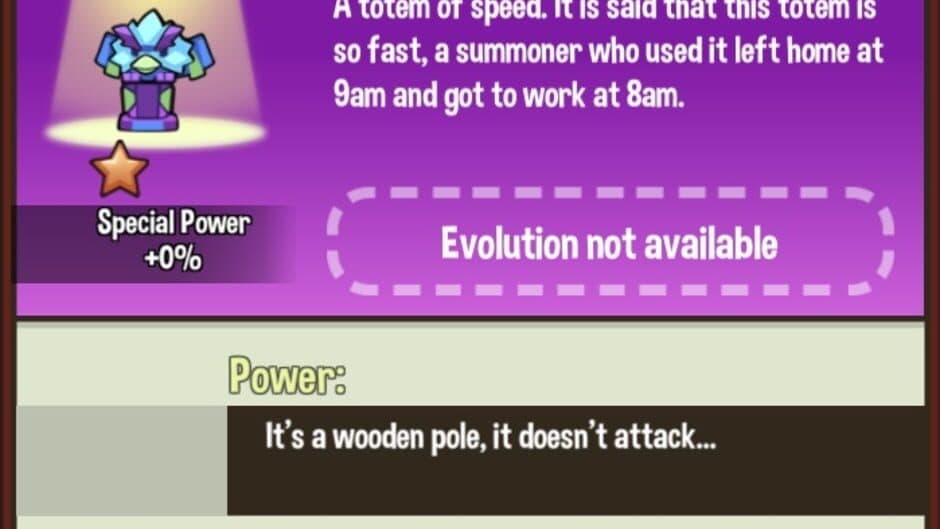 Summoner's Greed screenshot 4