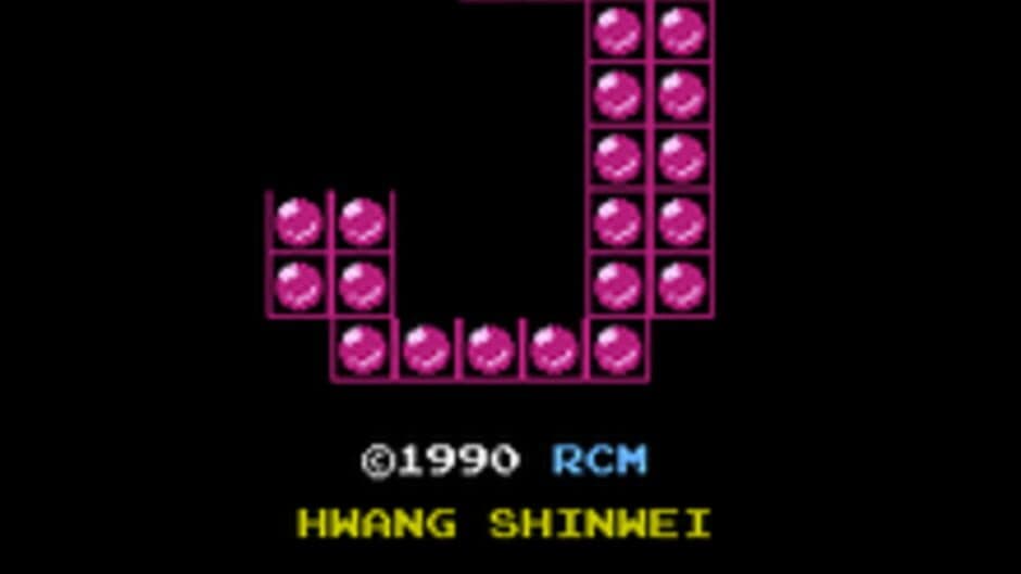 Magic Jewelry screenshot 1