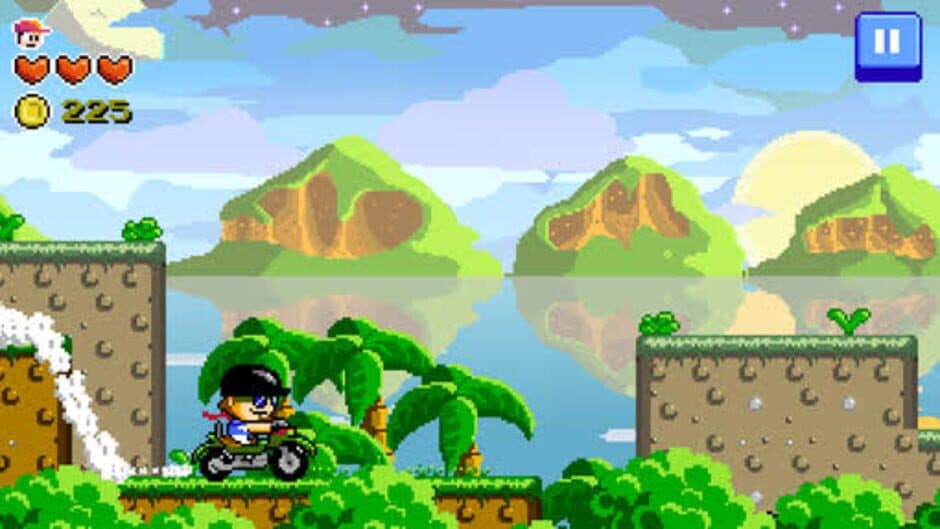 Colony Strikes Back screenshot 2