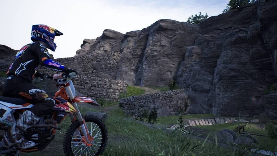 MXGP 2021 screenshot 6