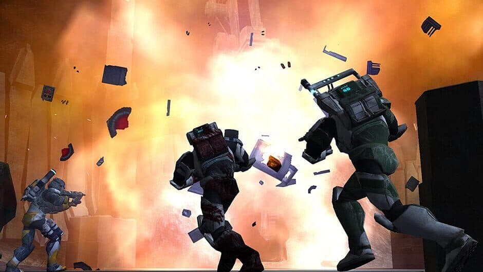 Star Wars Racer and Commando Combo screenshot 3