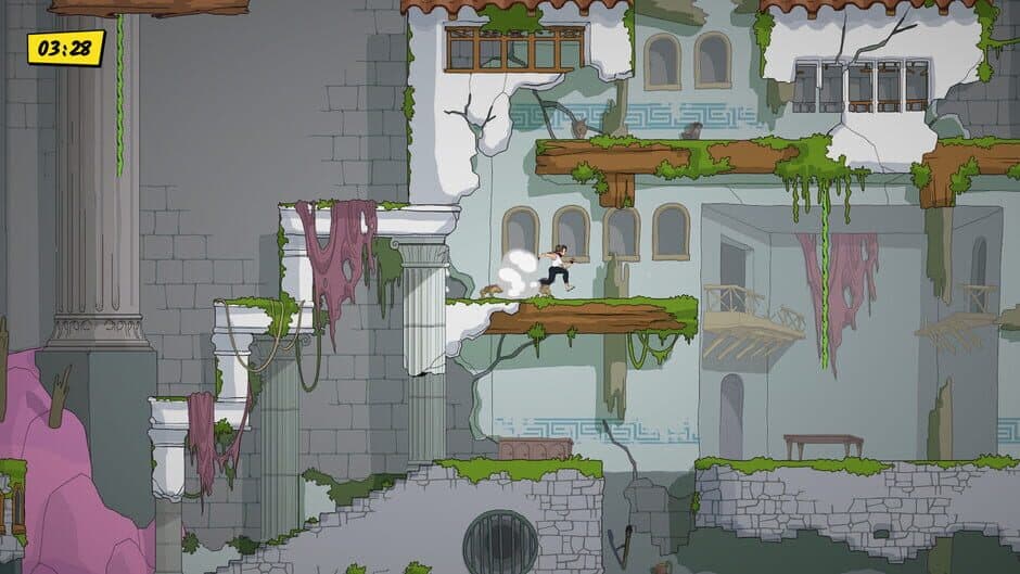 Treasures of the Aegean: Collector's Edition screenshot 4