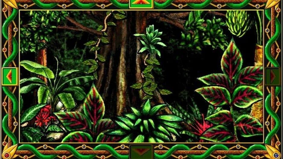 The Amazon Trail screenshot 2