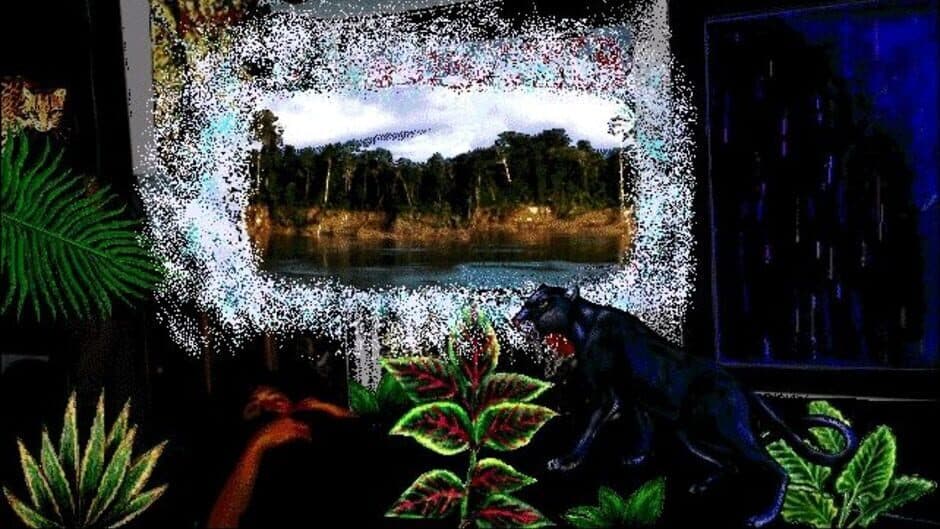 The Amazon Trail screenshot 3