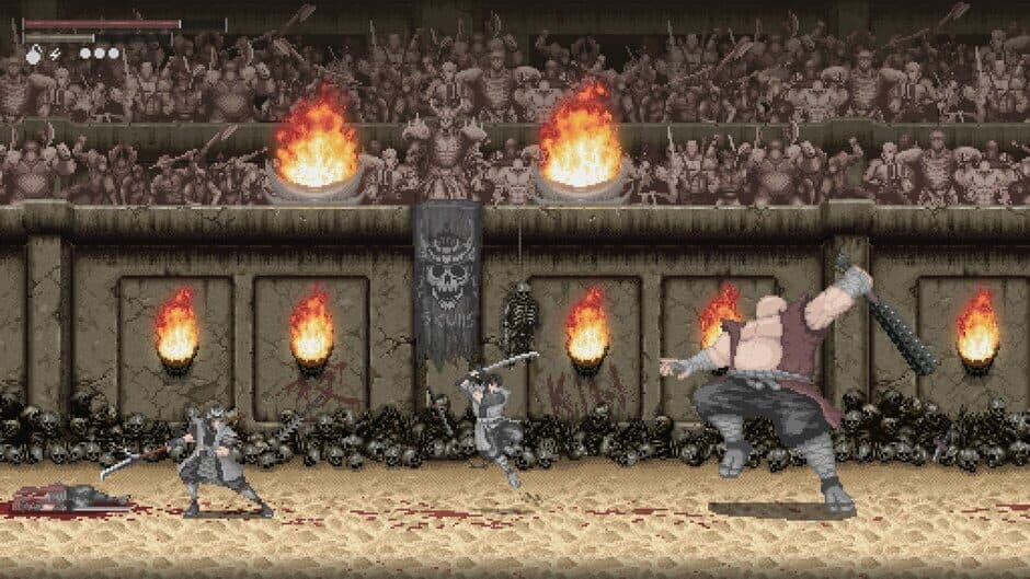 Meifumado screenshot 2