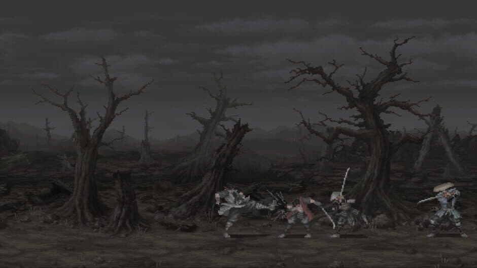 Meifumado screenshot 3