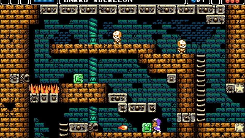 Alwa's Collection screenshot 4