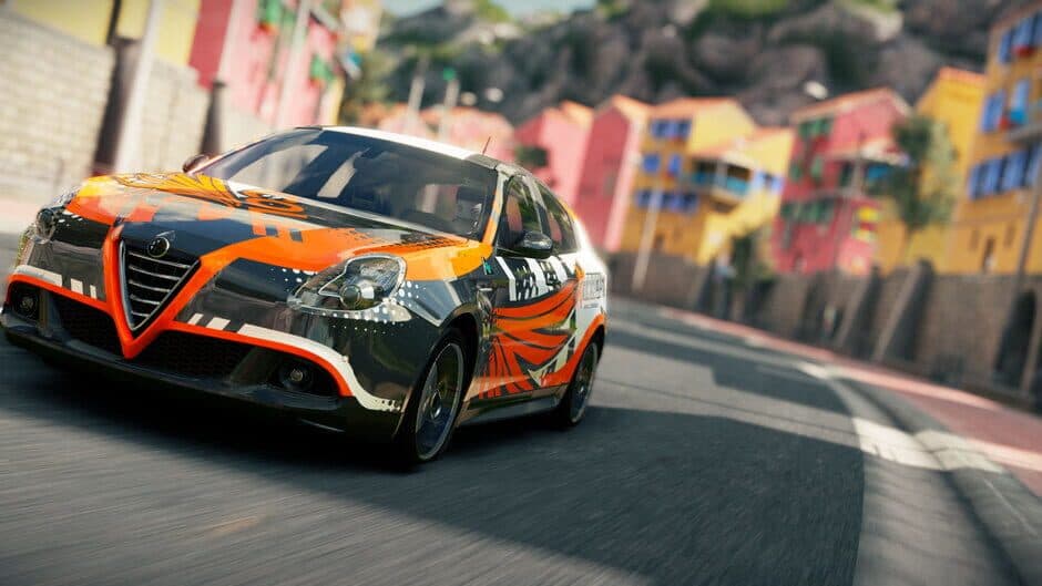 Gear.Club Unlimited 2: Definitive Edition screenshot 5