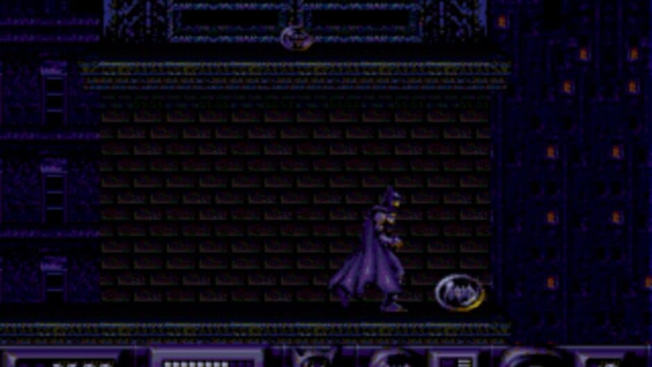 Batman Returns screenshot 1