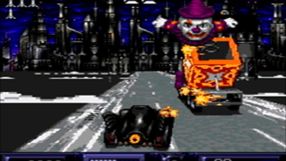 Batman Returns screenshot 2