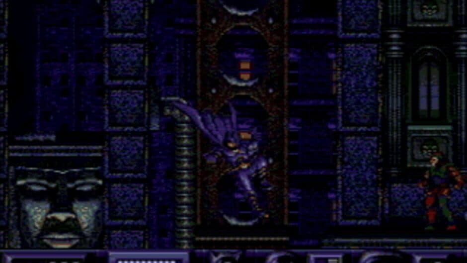 Batman Returns screenshot 3