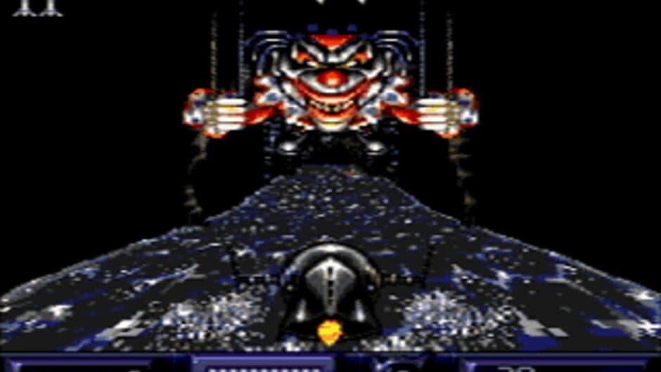 Batman Returns screenshot 4