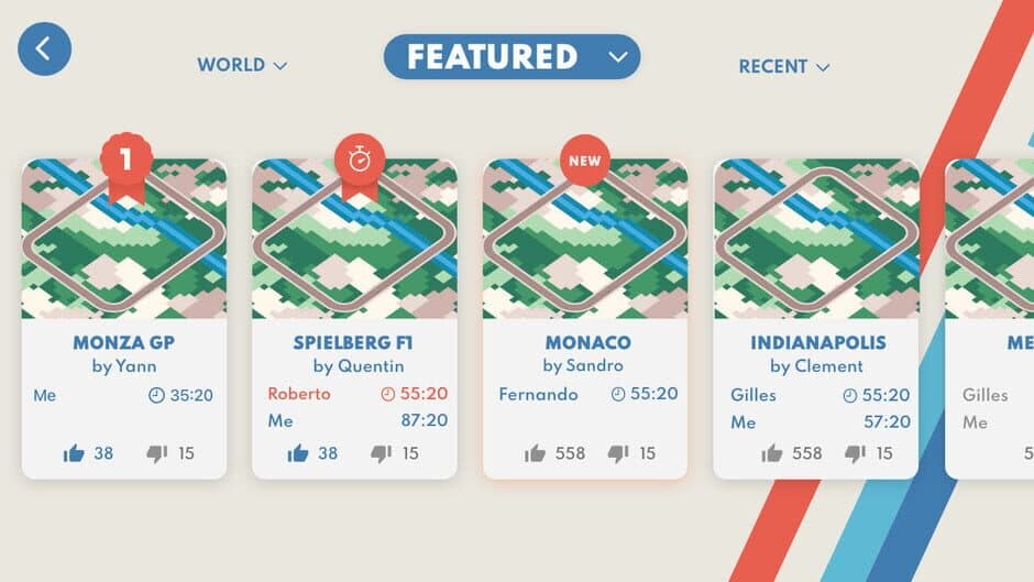 Track & Burn screenshot 6