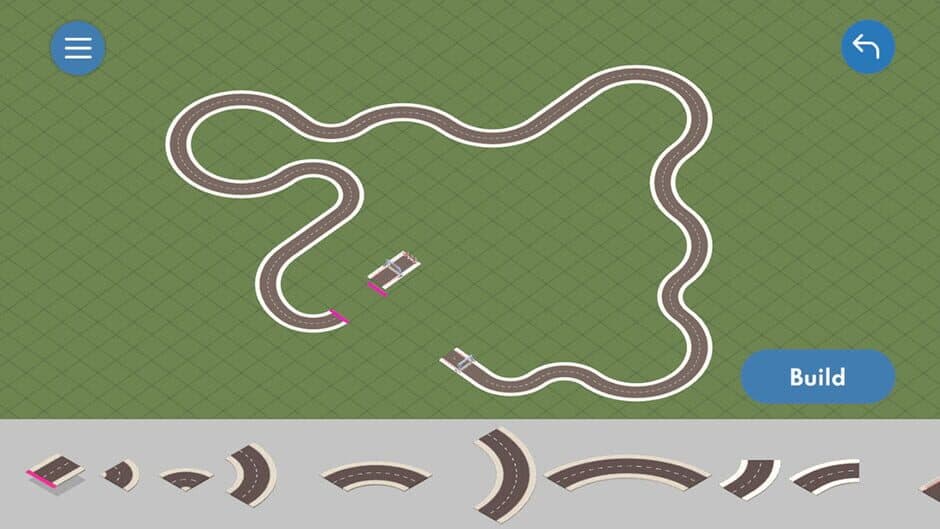 Track & Burn screenshot 3