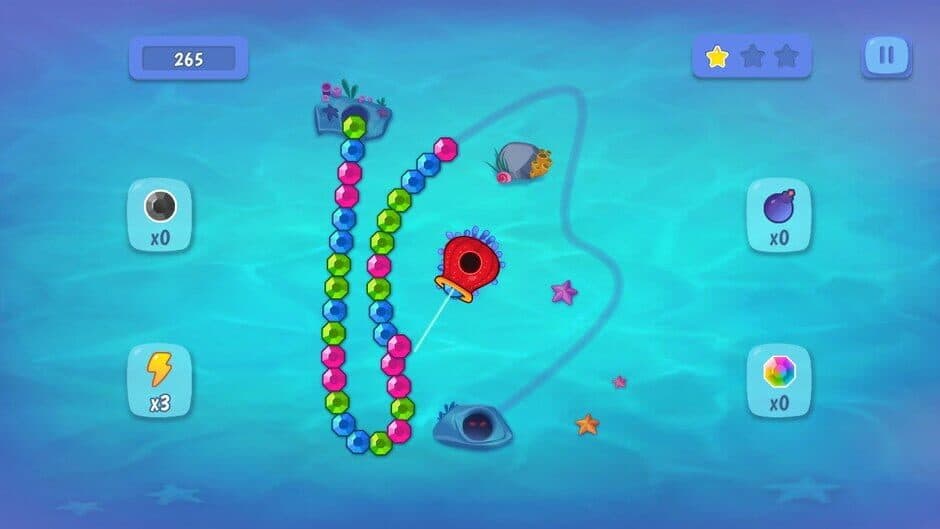 Zumba Aqua screenshot 2