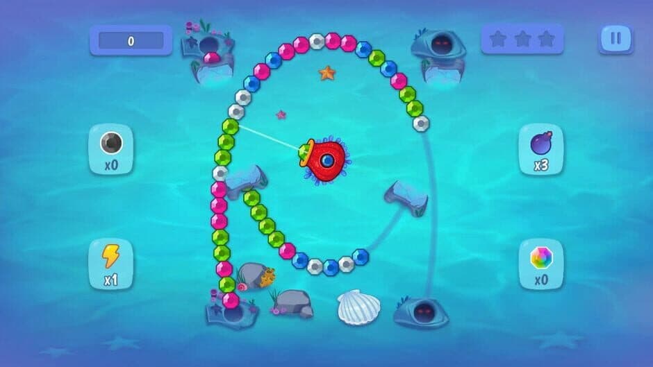 Zumba Aqua screenshot 3