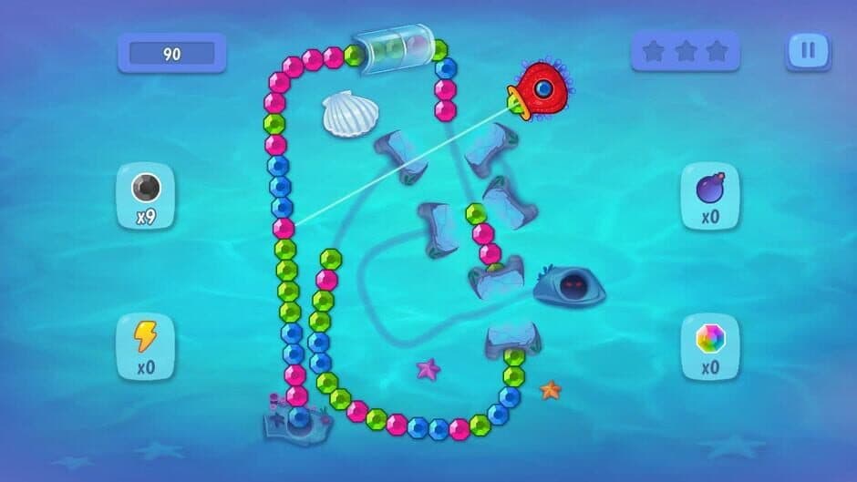 Zumba Aqua screenshot 4