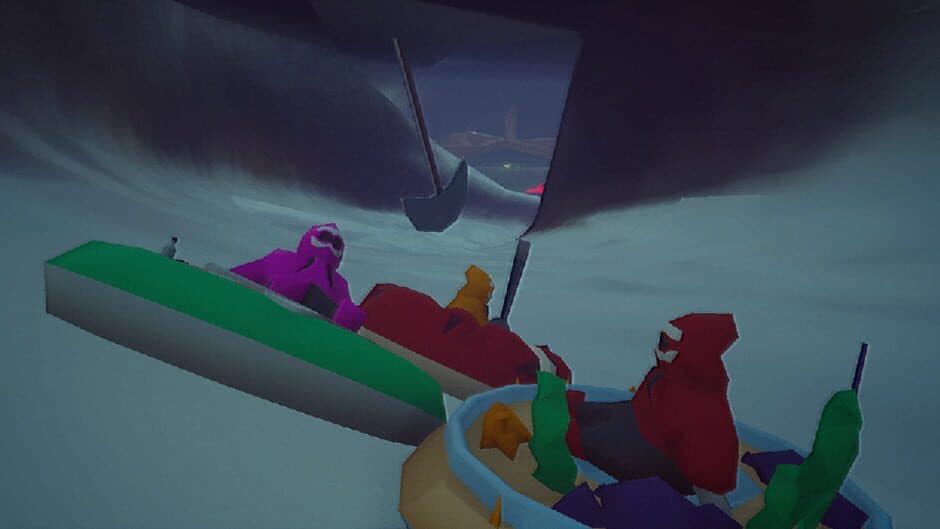 Snowdown screenshot 3