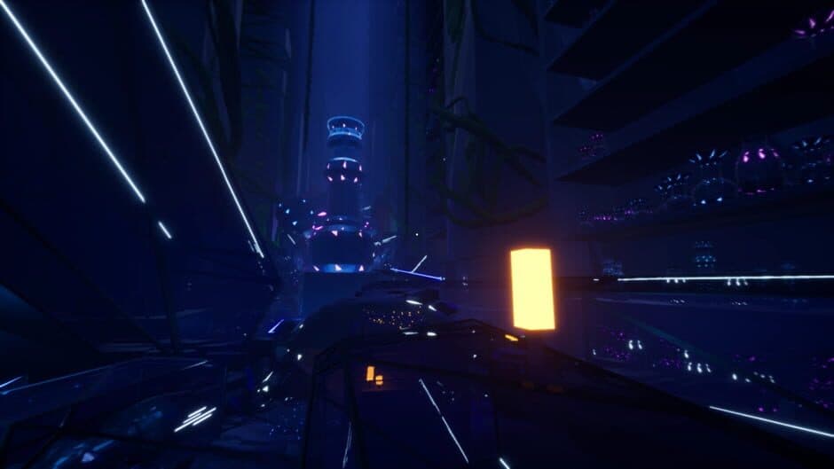 Spectrolite screenshot 2