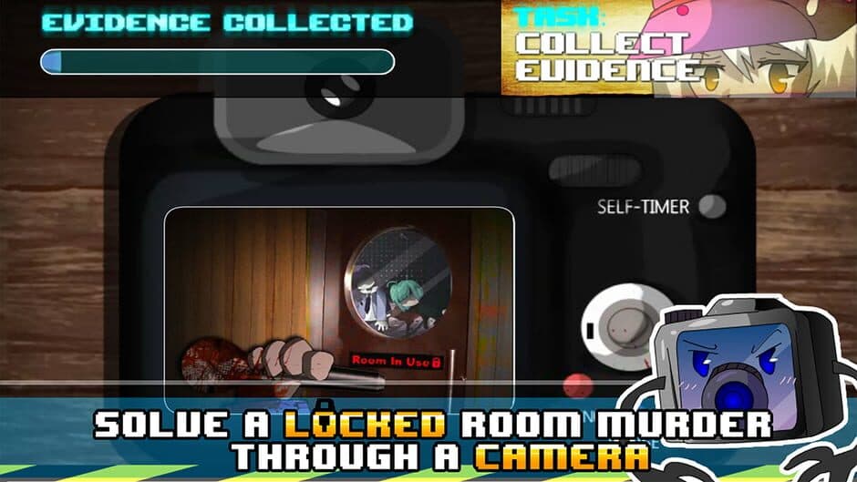 Seven Photos screenshot 2