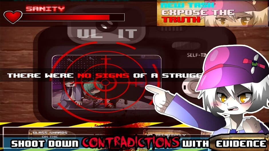 Seven Photos screenshot 3