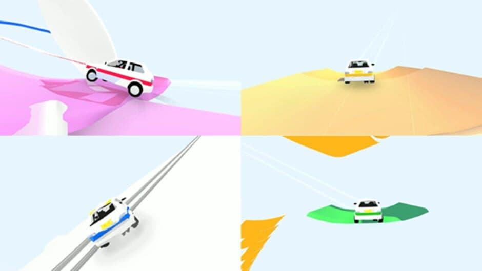 Need 4e+9 Speed screenshot 2