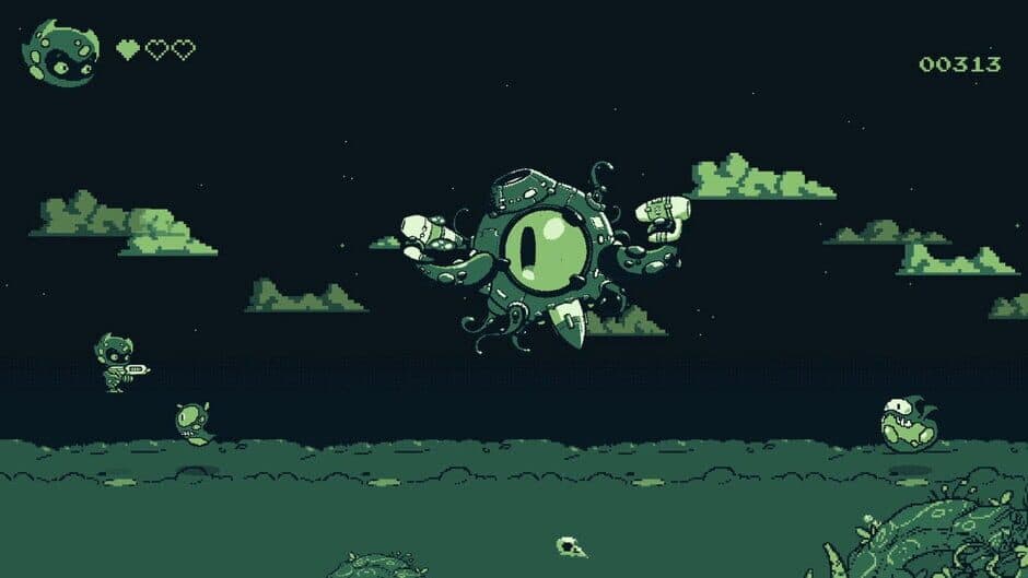 AAA Clock screenshot 6