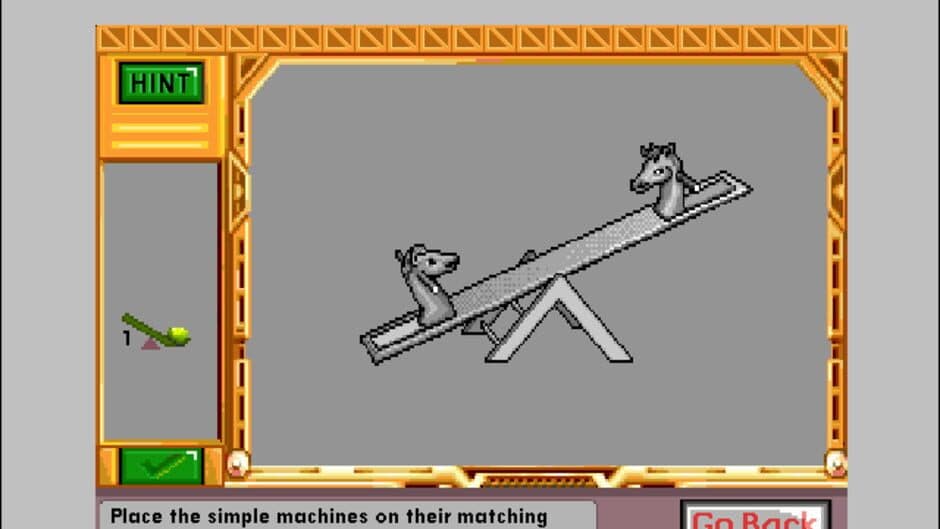 Super Solvers: Gizmos & Gadgets! screenshot 2