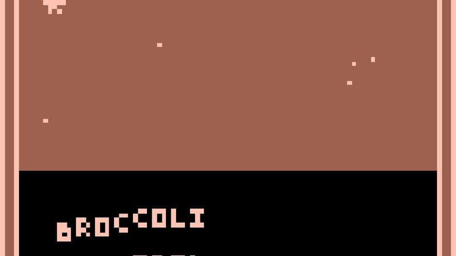 Broccoli Quest screenshot 1