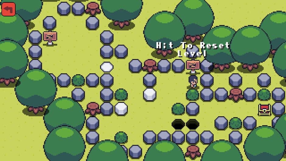 Slap the Rocks screenshot 1