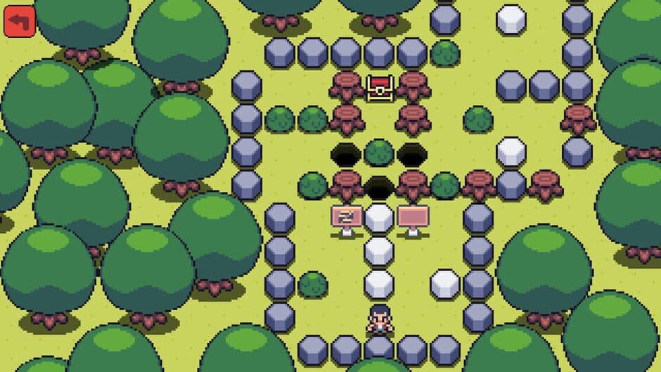 Slap the Rocks screenshot 2