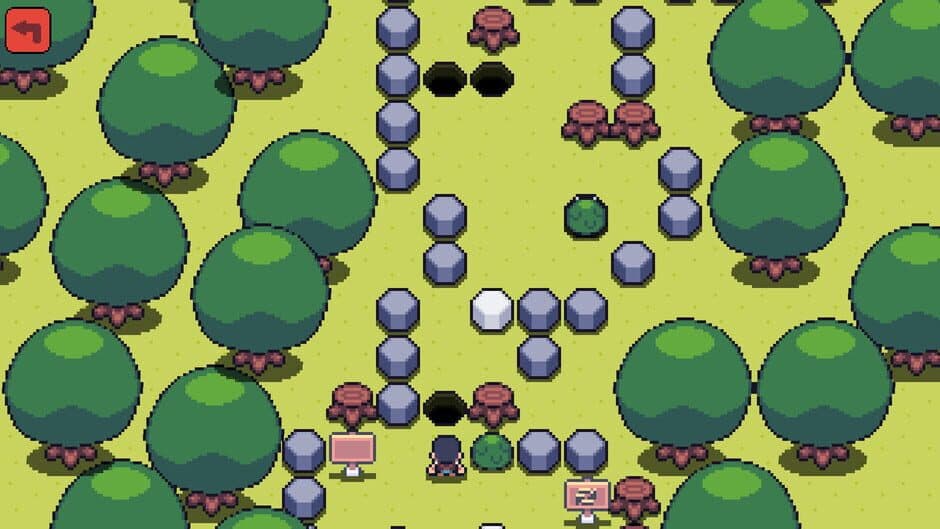 Slap the Rocks screenshot 3