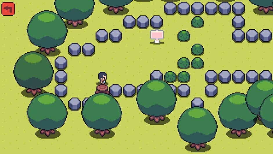 Slap the Rocks screenshot 4