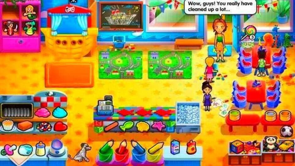 Delicious: Emily's Honeymoon Cruise screenshot 4