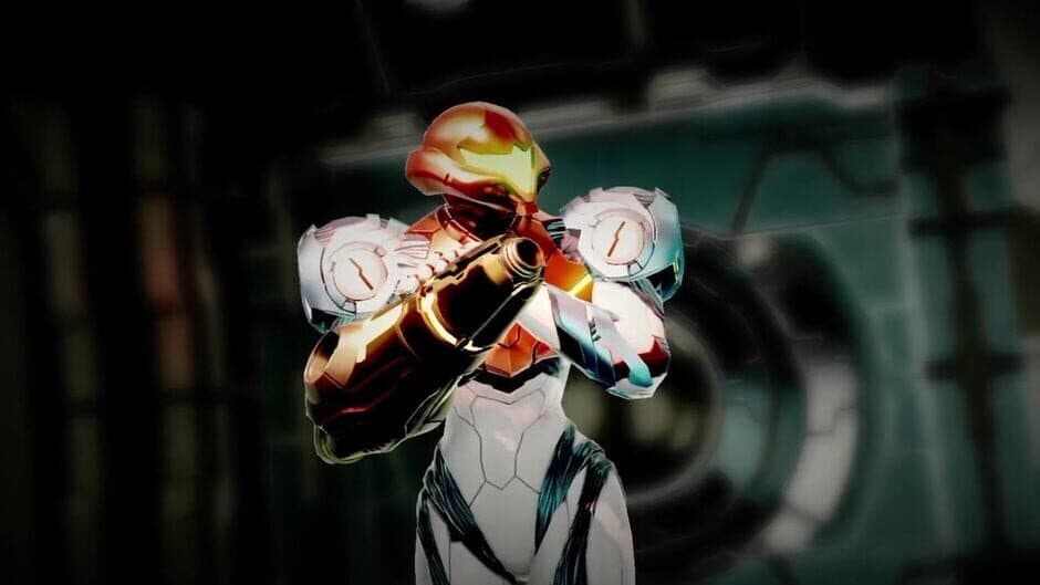Metroid Dread: Special Edition screenshot 5