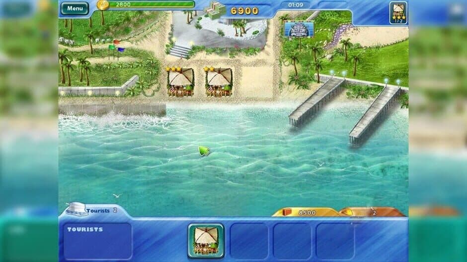 Vacation Mogul screenshot 4